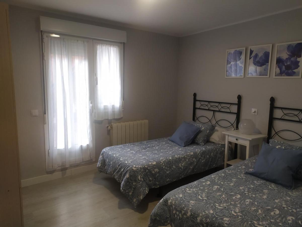 Alquiler Integro Casa Proxima A Colunga Villa Dış mekan fotoğraf