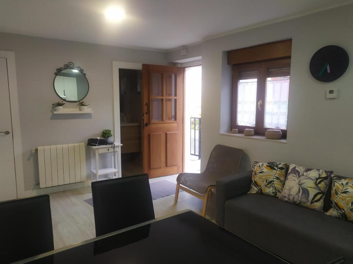 Alquiler Integro Casa Proxima A Colunga Villa Dış mekan fotoğraf