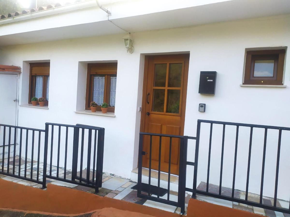 Alquiler Integro Casa Proxima A Colunga Villa Dış mekan fotoğraf